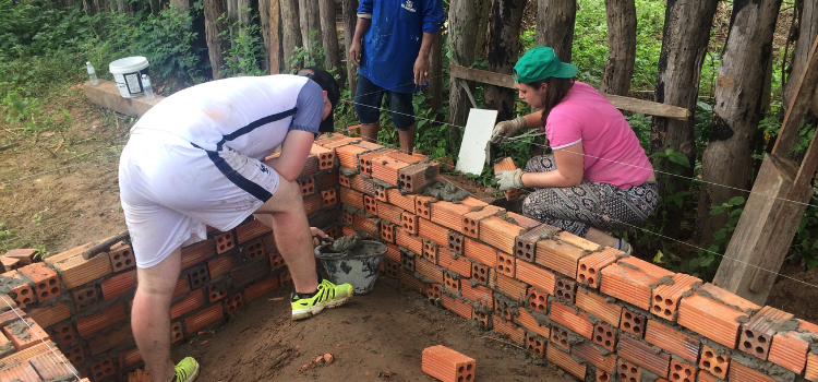 
                      Cambodia Service Learning Program
                      