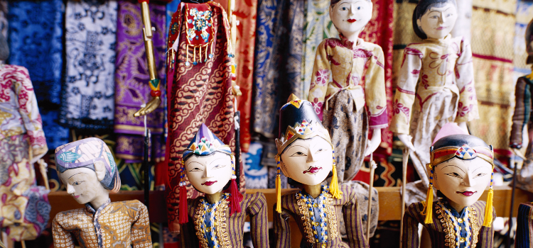 
                      Indonesia - GET Combined Group Set Departure
                      