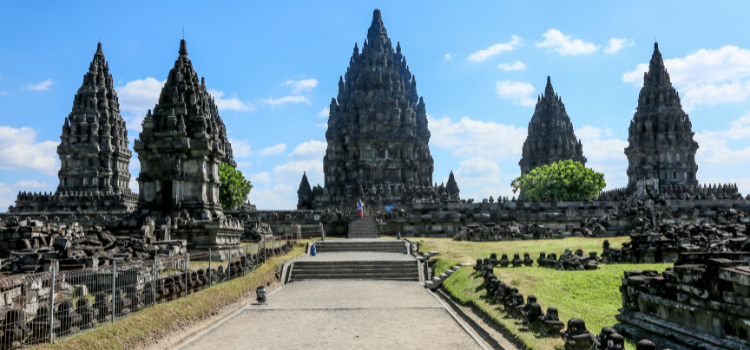 
                      Indonesia - GET Combined Group Set Departure
                      