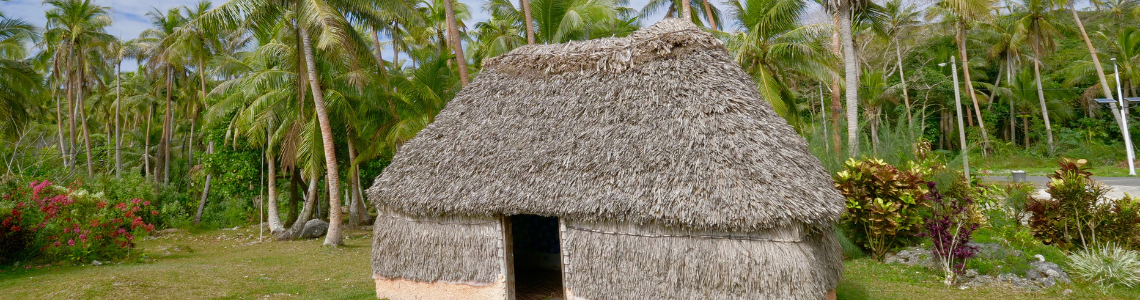 South Pacific