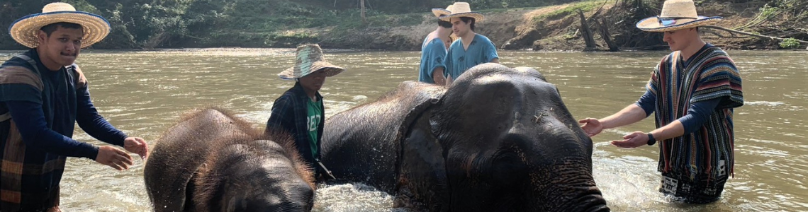 Service Learning