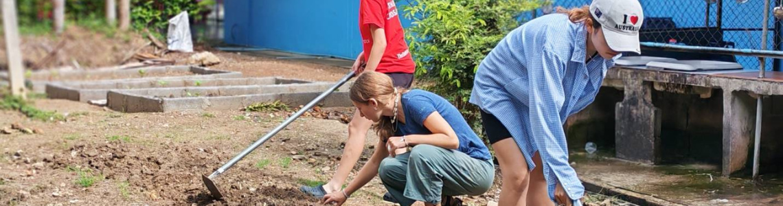 Service Learning