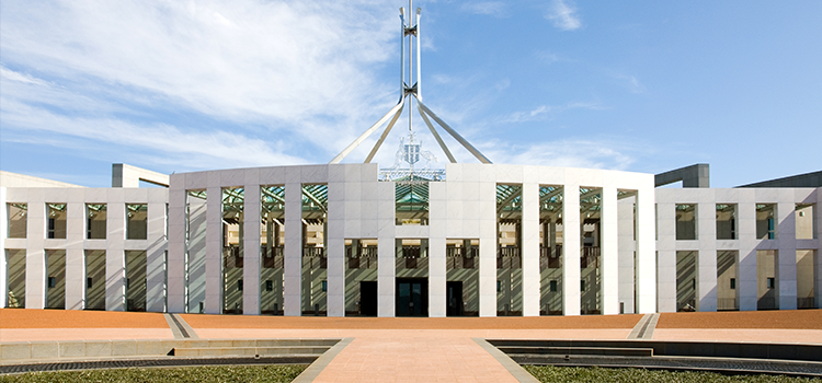 
                      Canberra: Heart of the Nation
                      