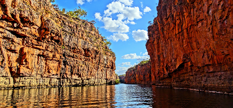 
                      Splendours of the Outback and Top End
                      