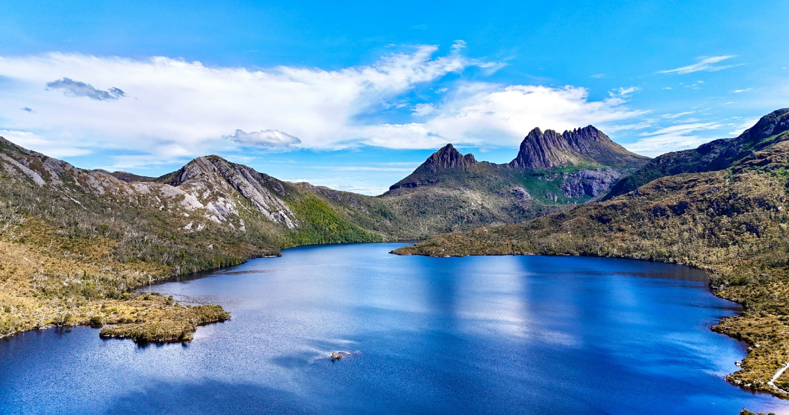 Explorer Series: Destination Tasmania