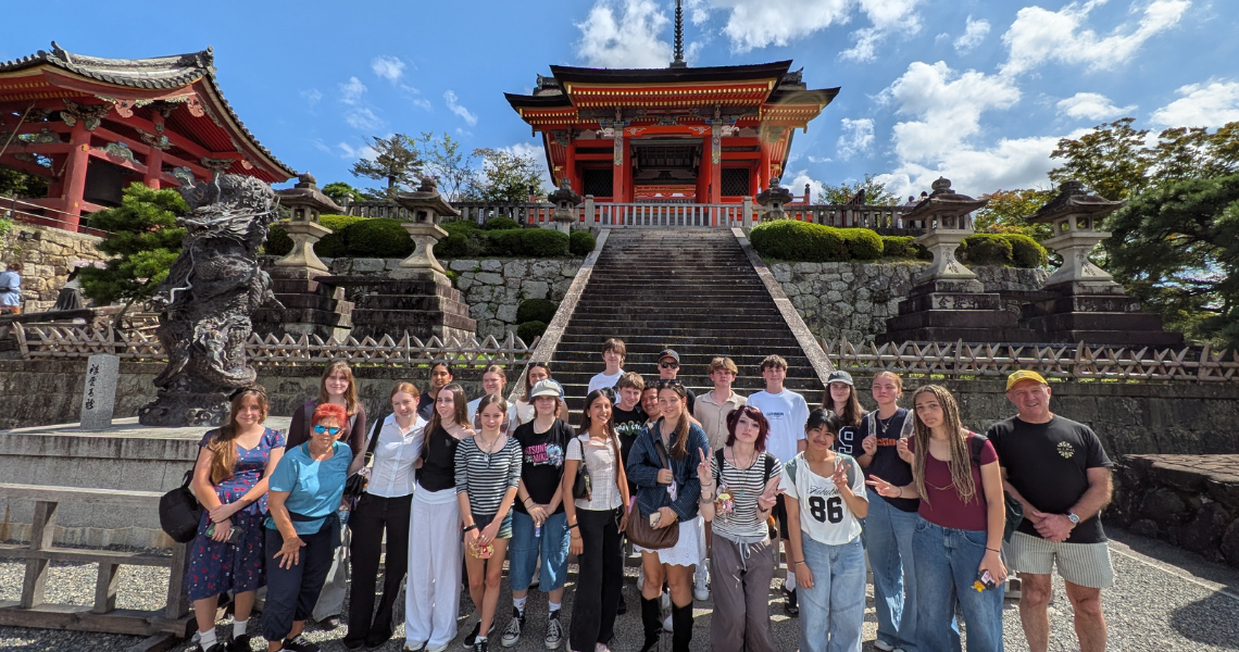 Wrapping Up 2025 with G.E.T Educational Tours