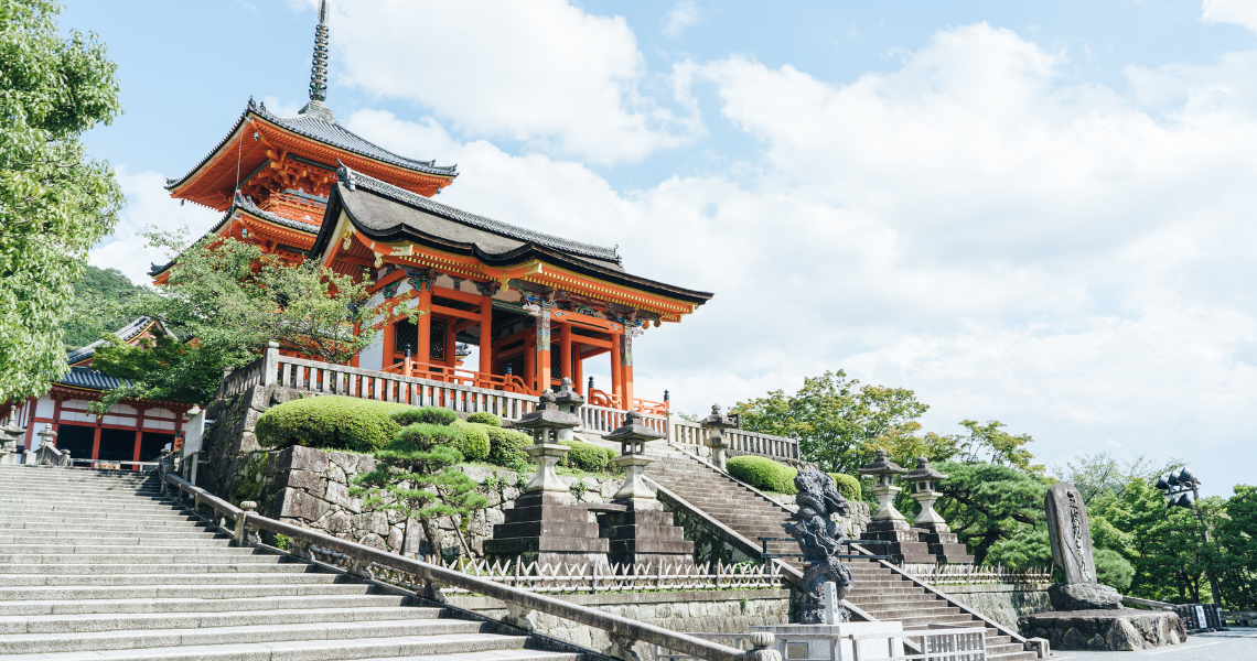 Japan Beckons: A Travel Boom Like No Other