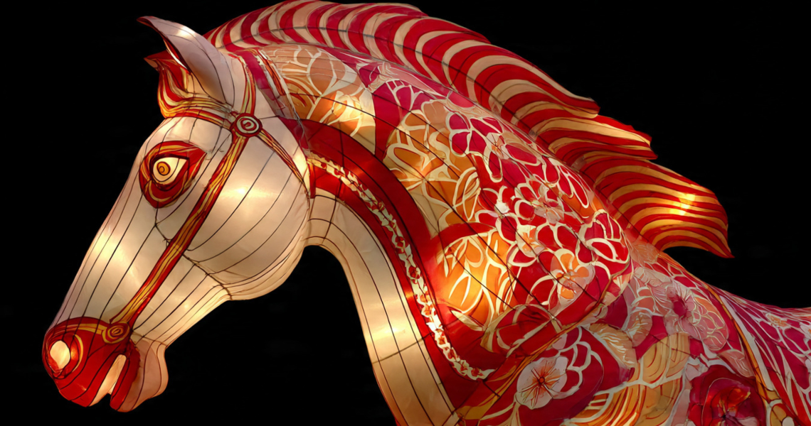 Lunar New Year 2026: The Year of the Horse