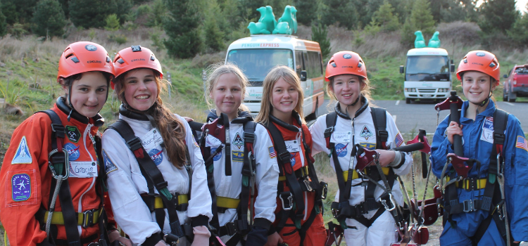 
                      Mission to Space - Space Camp NZ
                      