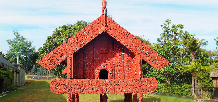 
                      Rotorua Add On
                      