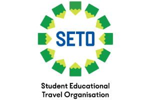 SETO Logo Banner