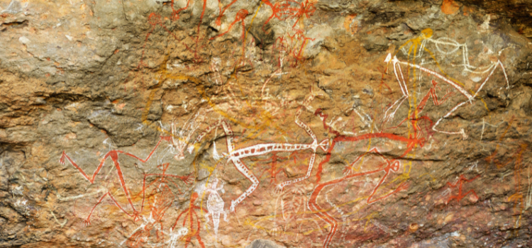 
                      Spirit of the Top End
                      