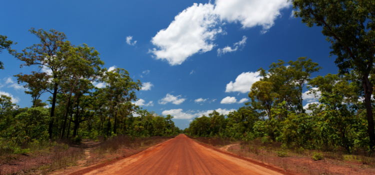 
                      Spirit of the Top End
                      