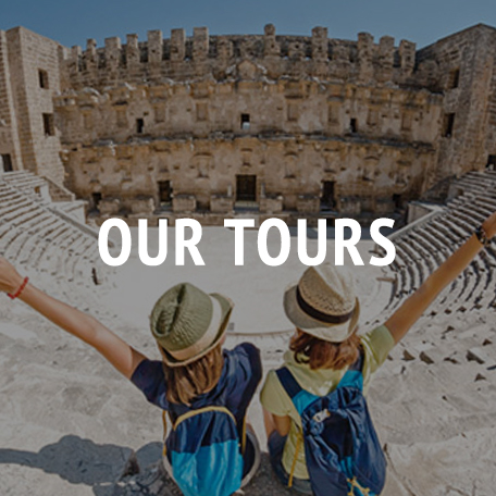 Our Tours
