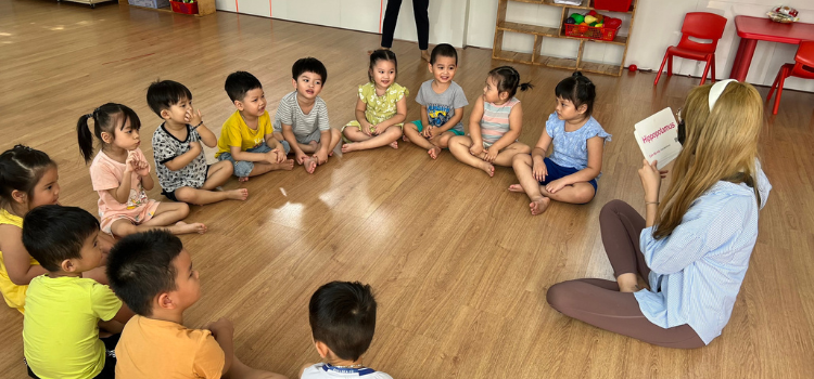 
                      Vietnam Service Learning Program
                      