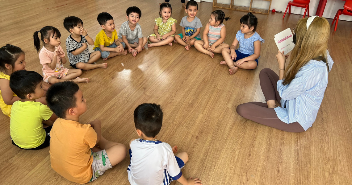 Live Webinar - From Awareness to Action: Empowering Students Through Service Learning Journeys